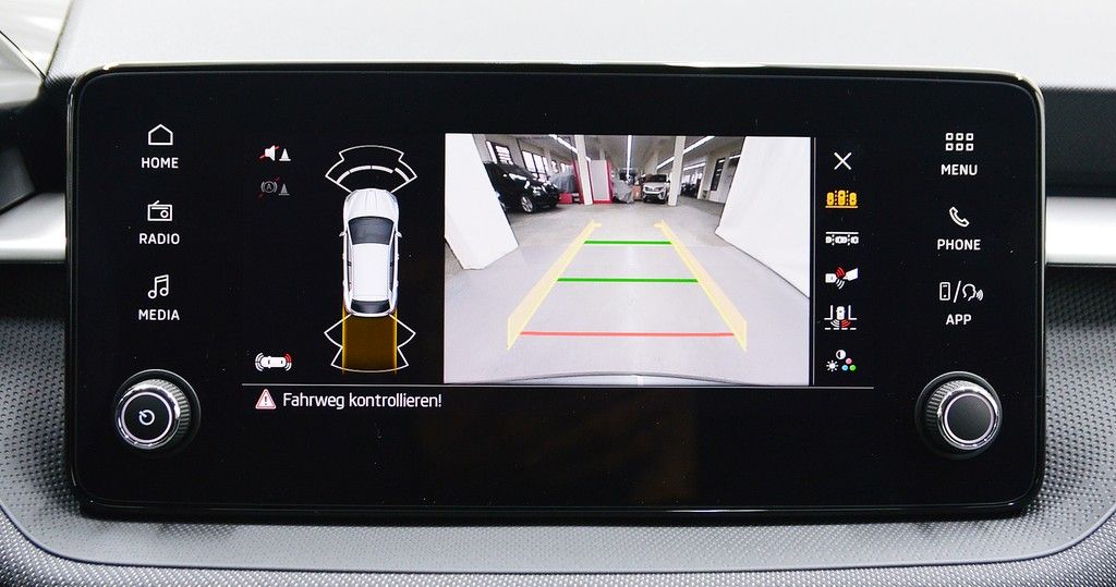 Skoda Fabia - Bild 15