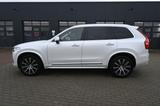 Volvo XC90 B5 D AWD Bright*STDHZG*360°*ACC*AHK - gebrauchte Volvo XC90 aus dem Jahr 2023