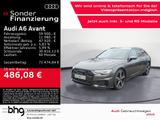 Audi A6 Avant S line 45 TDI quattro 180( 245) kW(PS) - Audi A6: 4.2