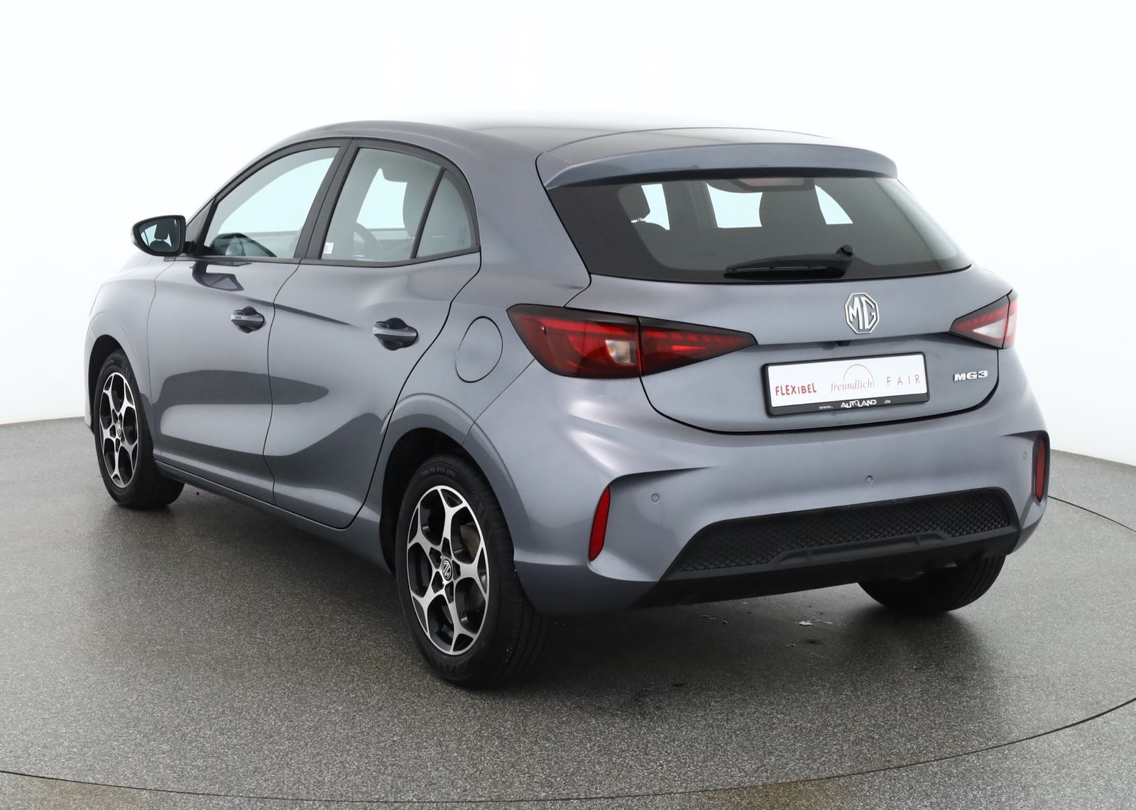 MG3
