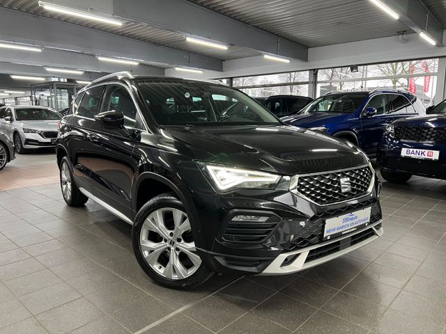 SEAT Ateca 2.0 TDI Xperience Beats+Parklenkassistent