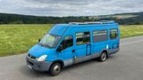 Iveco Daily C50V - Iveco Wohnmobil oder -wagen Daily