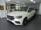 Mercedes-Benz GLS 580 GLS -Klasse GLS 580 4Matic Panorama - Mercedes-Benz GLS-Klasse Gebrauchtwagen in Stuttgart