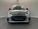 Smart ForTwo Cabrio EDITION 1*BRABUS*22 KW*TAILORMADE* - Smart ForTwo: Standheizung