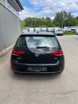 Volkswagen Golf 1.6 TDI Comfortline Navi/SHZ/PDC/ACC  - Volkswagen Golf: Limousine, Comfortline TDI