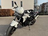 BMW F 800 R, unfallfrei, <30.000 km, neuer TÜV - BMW UNFALL