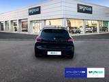 Peugeot 208 (e-) 136 Allure Einparkhilfe Kamera 180° - Peugeot 208 mit Elektro-Antrieb