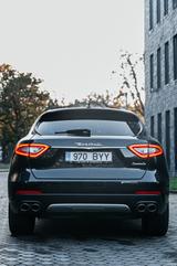 Maserati Levante Diesel 3.0 V6 202kW 4x4 Auto - - Maserati Levante Gebrauchtwagen