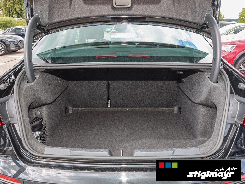 Audi A3 - Bild 9