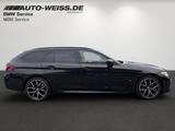 BMW 530 dxA M-SPORT+LEDER+LASER+PANO+HUD+HIFI+AHK+ - BMW 530 mit Anhängerkupplung