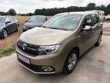Dacia Sandero II Comfort