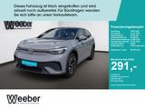 Volkswagen ID.5 Pro Performance *NAVI*LED*PDC*CCS*ACC*APP C - Volkswagen ID.5 Pro Performance Gebrauchtwagen