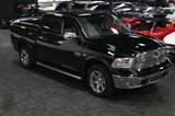 Dodge RAM 1500 4x4 5.7 V8 Hemi Laramie LPG - gebrauchte Dodge RAM aus dem Jahr 2015