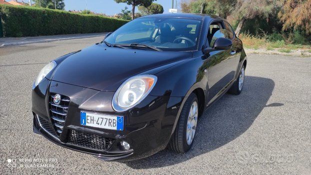 Alfa Romeo ALFA ROMEO MiTo - 2011