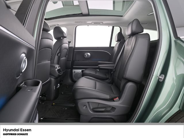 Hyundai IONIQ 9 - Bild 10