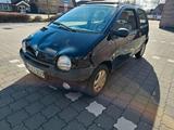 Renault Twingo - Automatik - Leder - Glasdach - gebrauchte Renault Twingo aus dem Jahr 2000