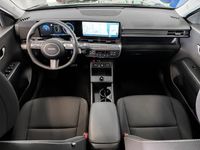 Hyundai KONA Elektro - Vorschau Bild 7