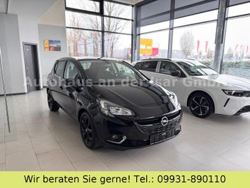 Bild 5 Opel Corsa E 1.4 Color Edition ecoFlex *AUTOMATIK*