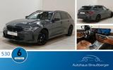 BMW 320xd Tour. M Sport ACC PANO 360° DAProf. Memory