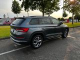 Skoda Kodiaq 2.0 TSI DSG 4x4 SPORTLINE