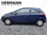 Opel Corsa D 1.2 Selection Facelift *Klima*2. Hand* - Opel Corsa: F