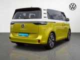 Volkswagen ID.Buzz Pro, LED, App-Connect, Standklimatisieru - Gebrauchtwagen in München