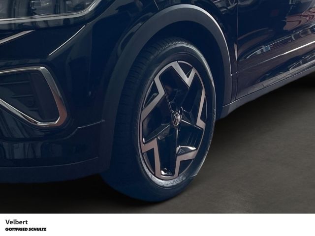 Volkswagen T-Cross - Bild 9