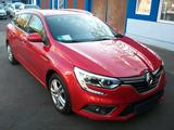 Renault Megane Grandtour Business Edition*Aut*Navi*AHK* - gebrauchte Renault Kombis