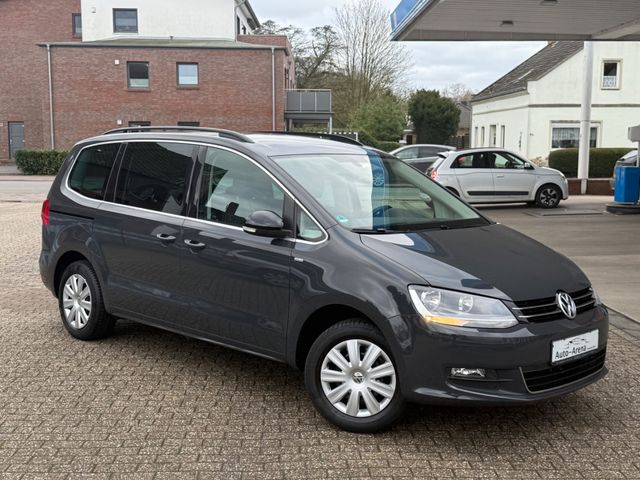 Volkswagen Sharan 1.4  TSI Match