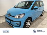 Volkswagen up! Basis KAMERA DAB KLIMA SITZHEIZUNG - Volkswagen up! in Wuppertal