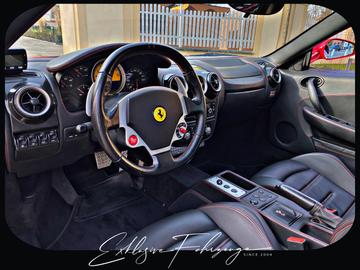2005 Ferrari F430 缩略图 26
