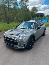 MINI Mini Cooper S Clubman - MINI Cooper S Clubman von privat