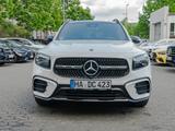Mercedes-Benz GLB 220 d 4M AMG-Sport/Pano/Burm/AHK/Night/7Sitz - weiße Mercedes-Benz GLB 220