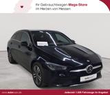 Mercedes-Benz CLA 220 d Shooting Brake 8G-DCT - Mercedes-Benz CLA 220 aus 2022