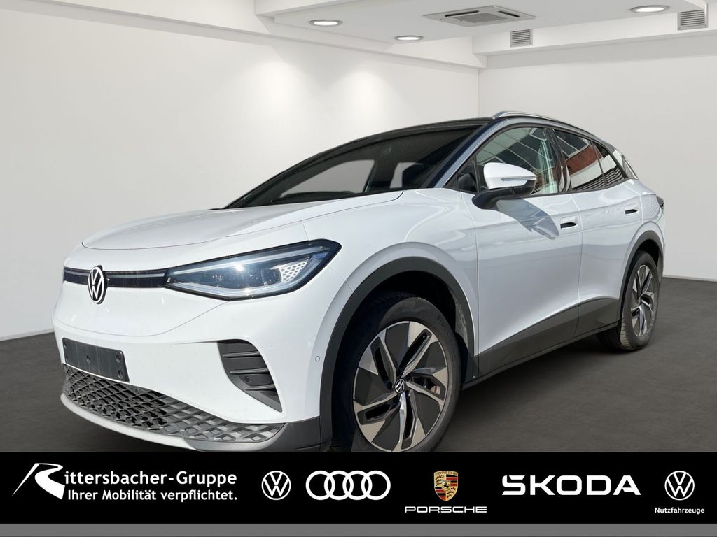 Image of Volkswagen ID.4