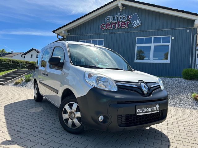 Renault Kangoo Expression°5 Sitzer°Klima°