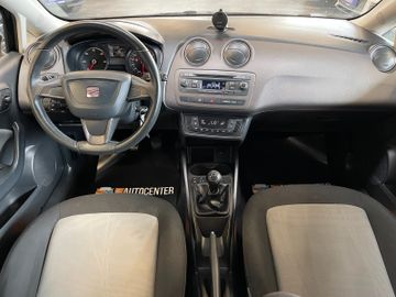 Seat Ibiza ST Style Viva 1.6 TDI *NAVI*KLIMAAUT*TEMPO