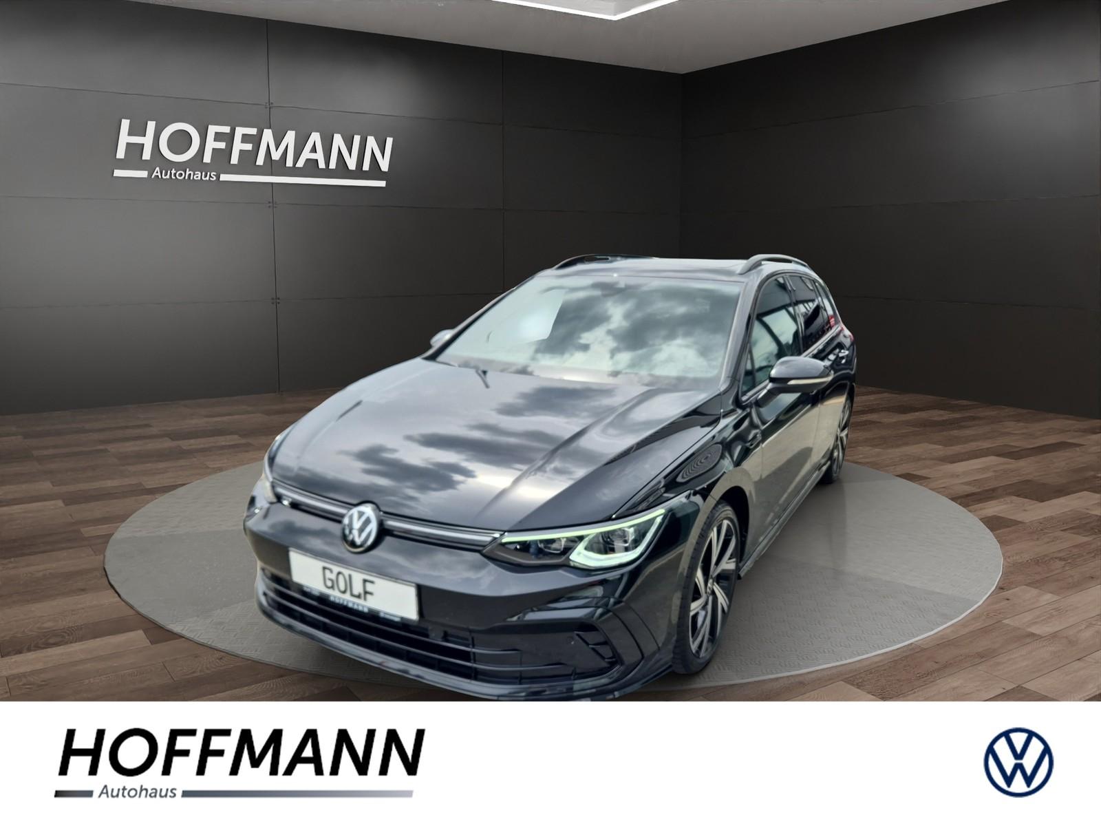 Volkswagen Golf Variant 2.0TDI R-Line DSG Navi+Kamera+LED