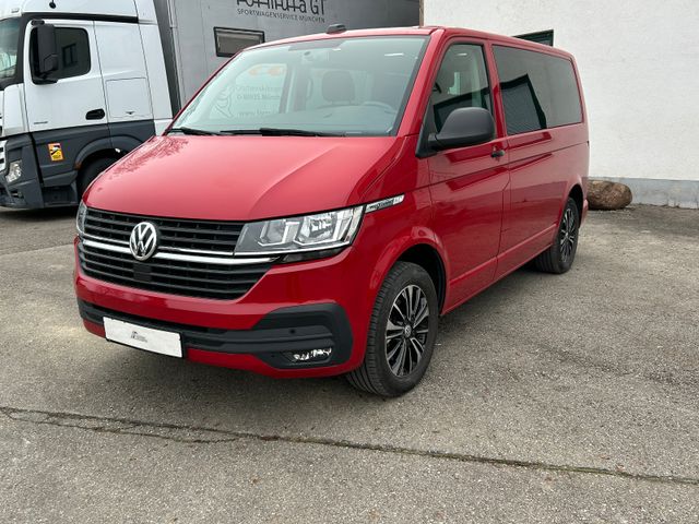 Volkswagen T6.1Multivan 2.0TDI,DSG,ACC,NAV,SHZ,RFK,PDC,AHK,