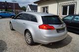 Opel Insignia A Sports Tourer Cosmo 4x4 - gebrauchte Opel Insignia aus dem Jahr 2009