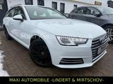 Audi A4 Avant 2.0 sport ultra-1.HAND-NAV-XEN-KAM-KD- - Audi Gebrauchtwagen in Nürnberg