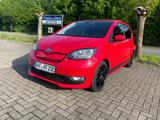 Skoda Citigo e iV Best of - Skoda Citigo aus 2021