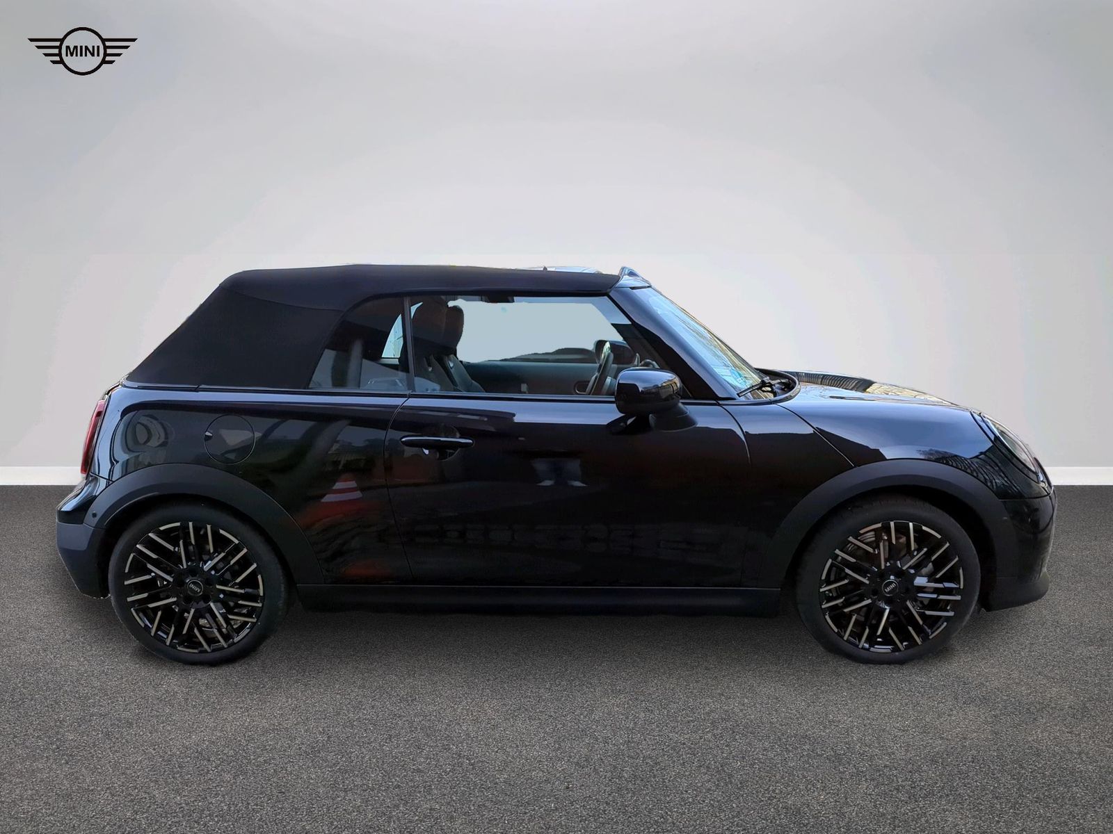 MINI Cooper Cabrio - Bild 4