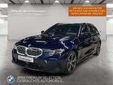 BMW M340d xDrive Touring Navi Driv.Assist.Prof PDC - gebrauchte BMW M340d aus dem Jahr 2023