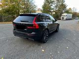 Volvo XC60 B5 AWD R-Design - Volvo XC60 Gebrauchtwagen in Wuppertal