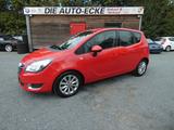 Opel Meriva B 1.4 Style /Navi / Automatik / 42422 KM - Opel Meriva Gebrauchtwagen in Mainz