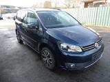 Volkswagen Touran Comfortline DSG - gebrauchte VW Touran aus dem Jahr 2011