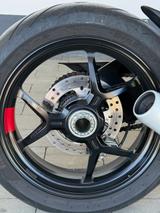 Ducati Supersport 950s, Desmo neu! - DUCATI SUPERSPORT