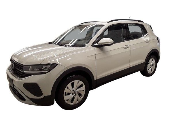 Volkswagen T-Cross - Bild 2