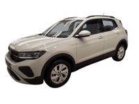Volkswagen T-Cross - Vorschau Bild 2
